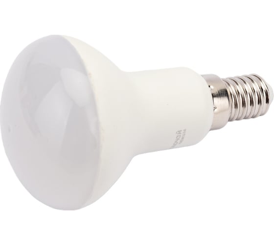 Светодиодная лампа Включай 8W E14 R50 4000K 220V LED PREMIUM R50-8W-E14-W 1004115
