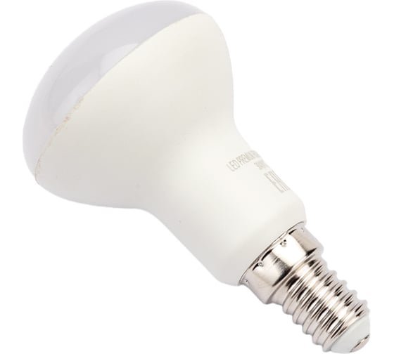 Светодиодная лампа Включай 8W E14 R50 4000K 220V LED PREMIUM R50-8W-E14-W 1004115