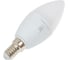 Светодиодная лампа Включай 10W E14 свеча 3000K 220V LED PREMIUMI C37-10W-E14-N 1003884 2