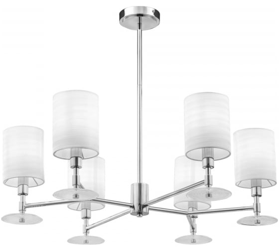 Люстра Maytoni Martina MOD034PL-06CH 1