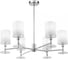 Люстра Maytoni Martina MOD034PL-06CH 1