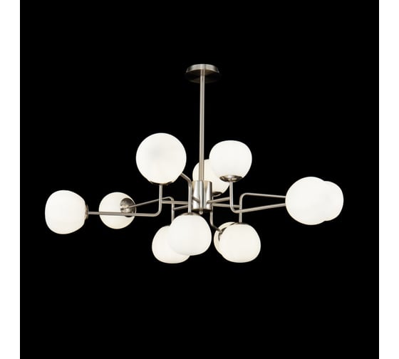 Люстра Maytoni Erich MOD221-PL-12-N