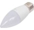 Светодиодная лампа Включай 10W E27 свеча 4000K 220V LED PREMIUM C37-10W-E27-W 1003887 2