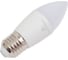 Светодиодная лампа Включай 10W E27 свеча 4000K 220V LED PREMIUM C37-10W-E27-W 1003887 3