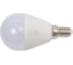 Светодиодная лампа Включай 10W E14 шарик 4000K 220V LED PREMIUM G45-10W-E14-W 1003907 1