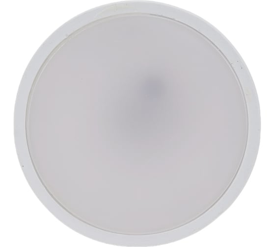 Светодиодная лампа Включай 7,5W GU5.3 MR16 4000K 220V пластик+алюминий 1007809