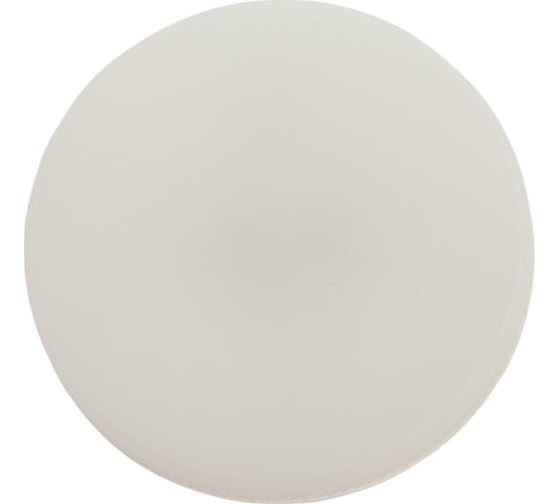 Светодиодная лампа Включай 8W GX53 LED 4000K 220V 75х27 мм LED PREMIUM GX53-8W-W 1008964