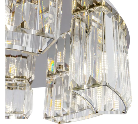 Подвесной светильник Maytoni Colline MOD083PL-06CH