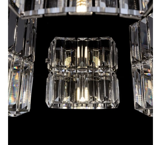 Подвесной светильник Maytoni Colline MOD083PL-06CH