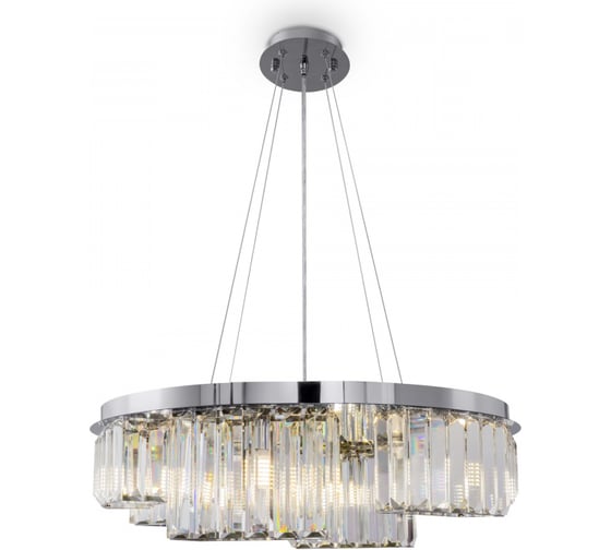 Подвесной светильник Maytoni Colline MOD083PL-06CH