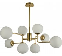 Люстра Maytoni Erich MOD221-PL-08-G