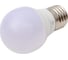 Светодиодная лампа Включай 6W E27 шарик 4000K 220V LED PREMIUM G45-6W-E27-W 1003895 1