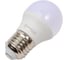 Светодиодная лампа Включай 6W E27 шарик 4000K 220V LED PREMIUM G45-6W-E27-W 1003895 2
