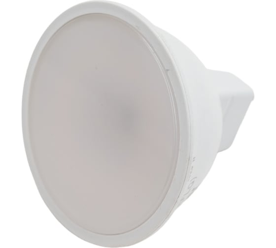 Светодиодная лампа Включай 9W GU5.3 MR16 4000K LED PREMIUM MR16-9W-GU5.3-W 1007818