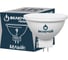Светодиодная лампа Включай 9W GU5.3 MR16 4000K LED PREMIUM MR16-9W-GU5.3-W 1007818 1