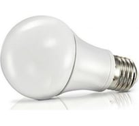 Светодиодная лампа Включай 30W E27 A80 6500K 220V LED PREMIUM А80-30W-E27-WW ЛОН 1193791