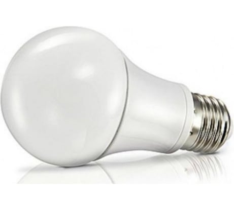 Светодиодная лампа Включай 30W E27 A80 6500K 220V LED PREMIUM А80-30W-E27-WW ЛОН 1193791