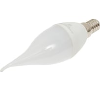 Светодиодная лампа Включай 8W E14 свеча на ветру 4000K 220V LED PREMIUM СА37-8W-E14-W 1003891