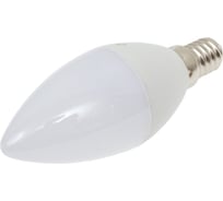 Светодиодная лампа Включай 8W E14 свеча 3000K 220V LED PREMIUM C37-8W-E14-N 1003877