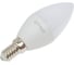 Светодиодная лампа Включай 8W E14 свеча 3000K 220V LED PREMIUM C37-8W-E14-N 1003877 2