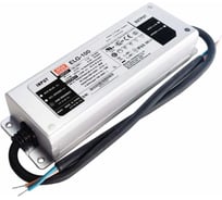 Драйвер VARTON 96Вт 24V для светодиодной ленты Meanwell DALI IP67 199x63x35.5 мм ELG-100-24DA-3Y