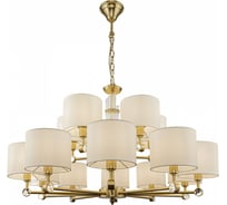 Люстра Maytoni Alloro MOD088PL-15BS