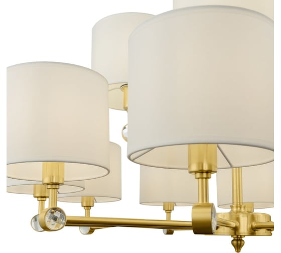 Люстра Maytoni Alloro MOD088PL-15BS
