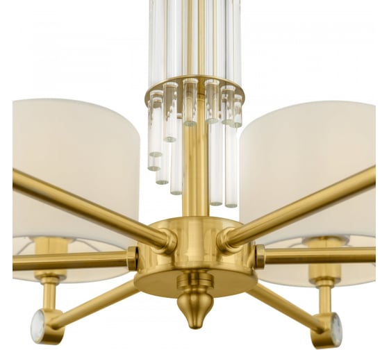 Люстра Maytoni, Alloro MOD088PL-06BS