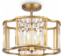 Люстра Maytoni, Solar MOD087CL-04G