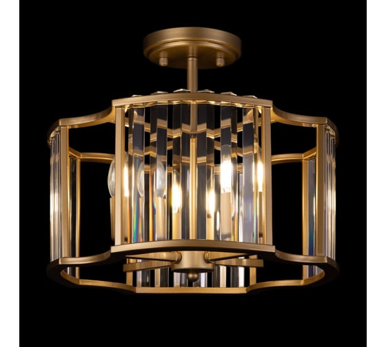Люстра Maytoni, Solar MOD087CL-04G