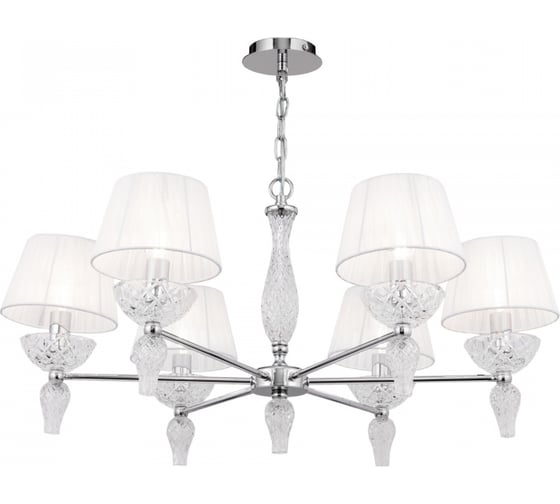 Люстра Maytoni, Maddi DIA006PL-06CH