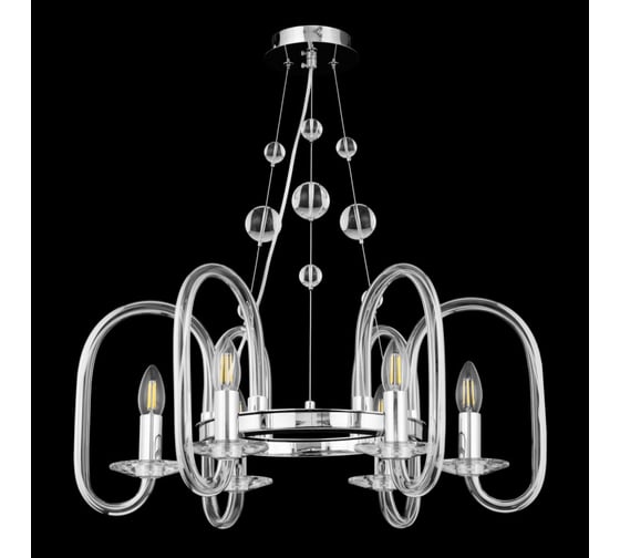 Люстра Maytoni Taro MOD026PL-06CH