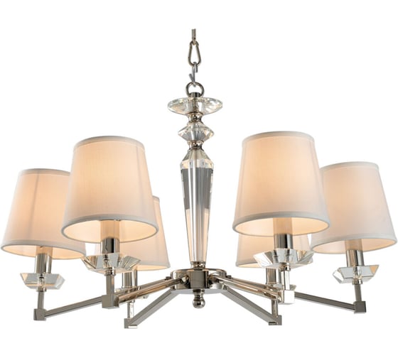 Люстра Maytoni Beira MOD064PL-06N