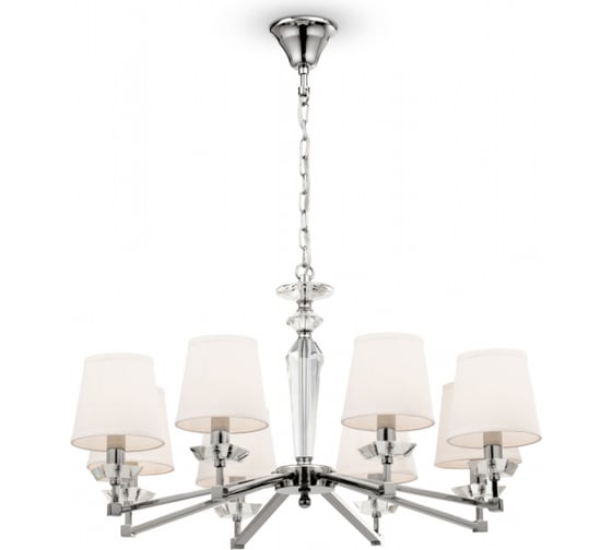 Люстра Maytoni Beira MOD064PL-08N