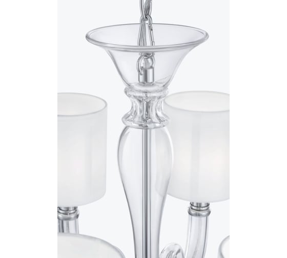 Люстра Maytoni, Leti DIA012PL-08TR