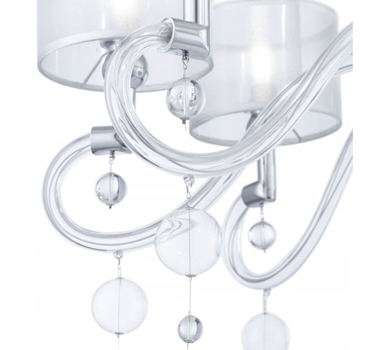 Люстра Maytoni Bubble Dreams MOD603-06-N