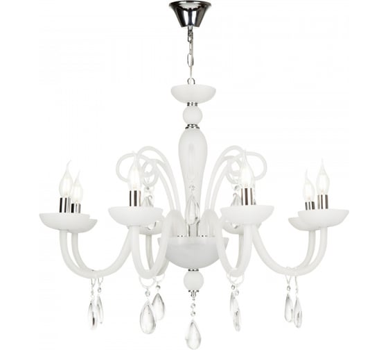 Люстра Maytoni Cecilia DIA011PL-08W 1