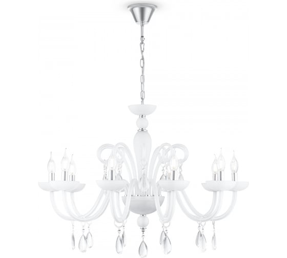 Люстра Maytoni Cecilia DIA011PL-10W 1