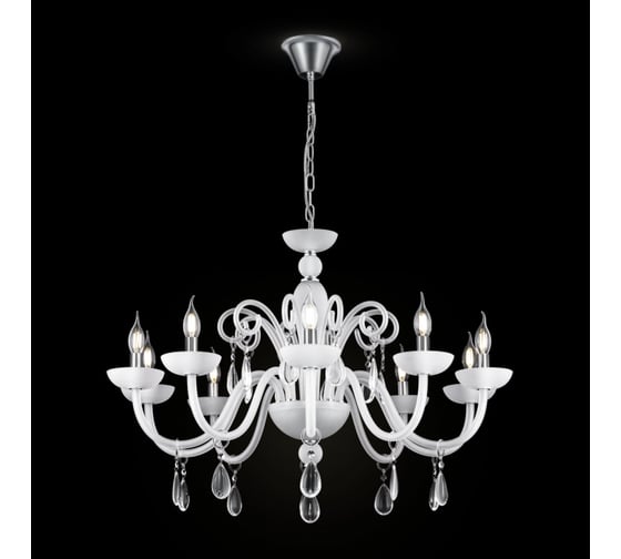 Люстра Maytoni Cecilia DIA011PL-10W