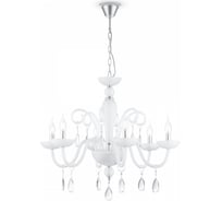 Люстра Maytoni Cecilia DIA011PL-06W
