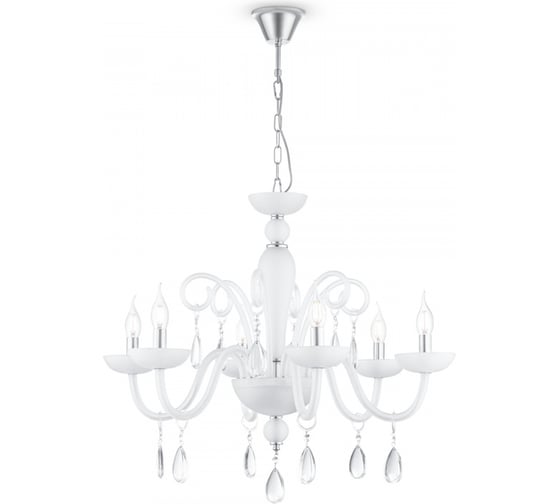 Люстра Maytoni Cecilia DIA011PL-06W