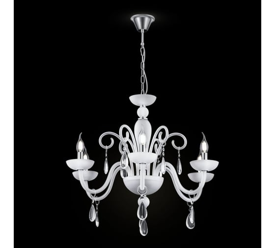 Люстра Maytoni Cecilia DIA011PL-06W