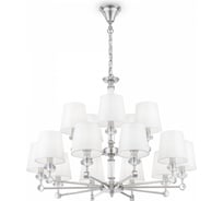 Люстра Maytoni, Riverside MOD018PL-15CH