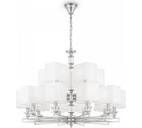 Люстра Maytoni, Ontario MOD020PL-15CH