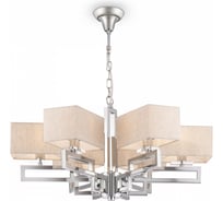 Люстра Maytoni Megapolis MOD906-06-N