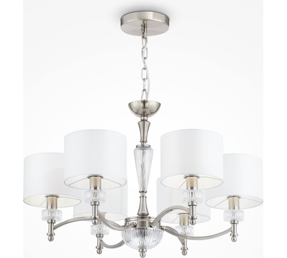 Люстра Maytoni Alicante MOD014CL-06N