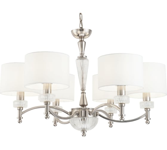 Люстра Maytoni Alicante MOD014CL-06N