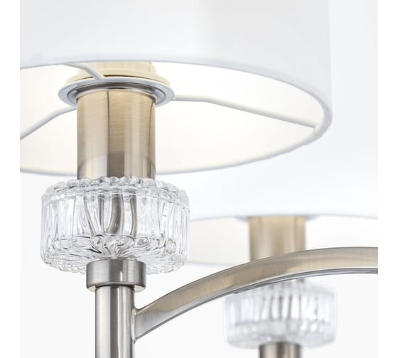Люстра Maytoni Alicante MOD014CL-06N