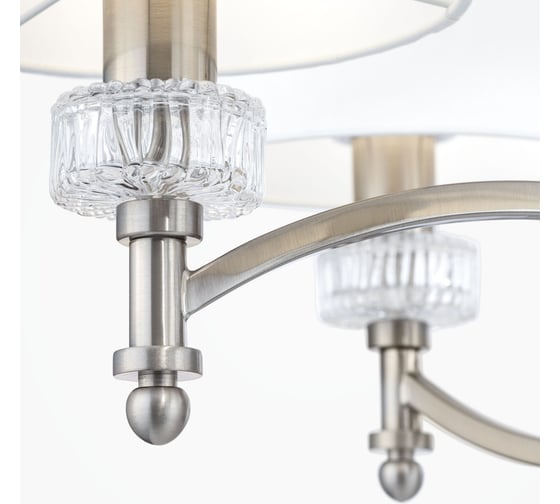 Люстра Maytoni Alicante MOD014CL-06N