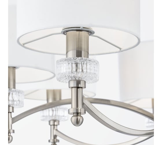 Люстра Maytoni Alicante MOD014CL-08N